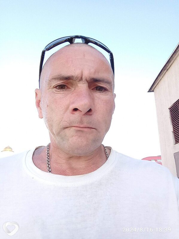 Дмитрий, 46, Орше — анкета №2150603