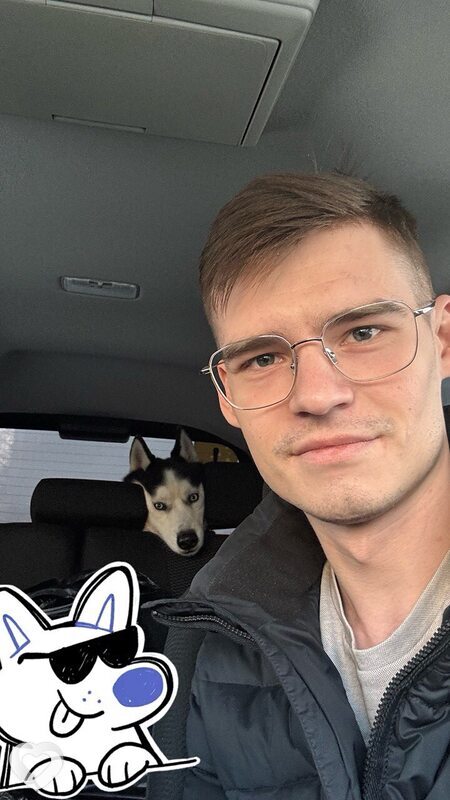 Павел, 27, Донецке — анкета №2150741