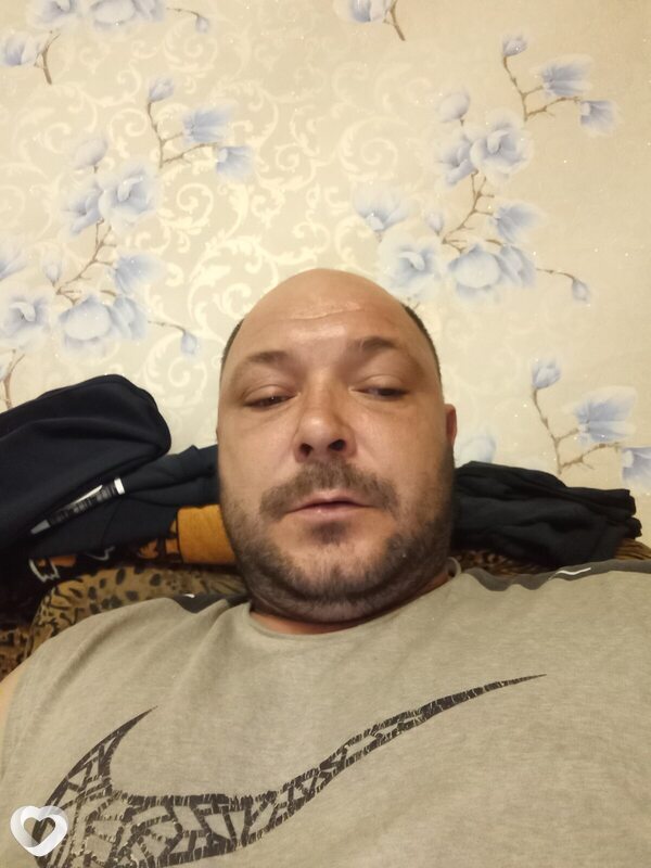 Fedor, 38, Дальнереченске — анкета №2170698