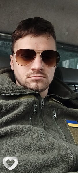 Виталик, 27, Одессе — анкета №2150742