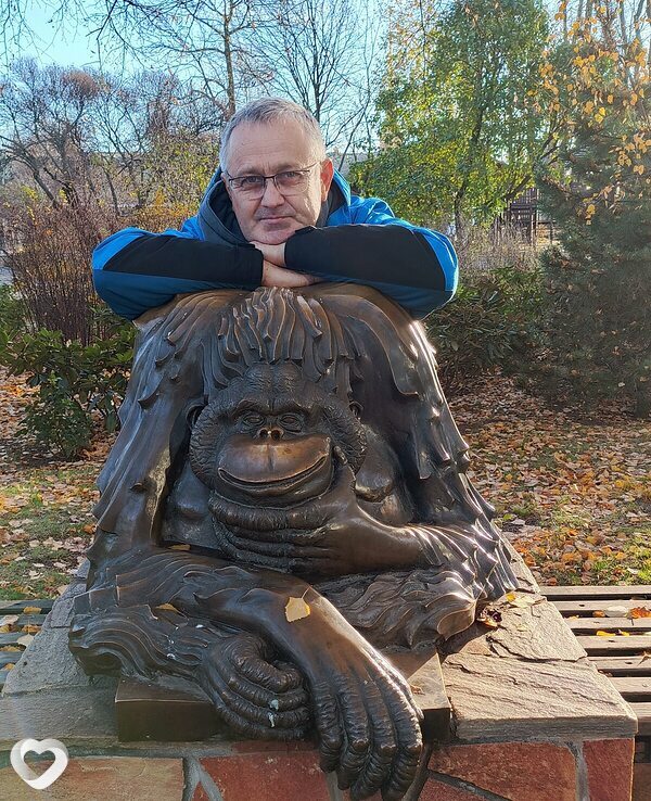 Эдуард, 58, Москве — анкета №2150743