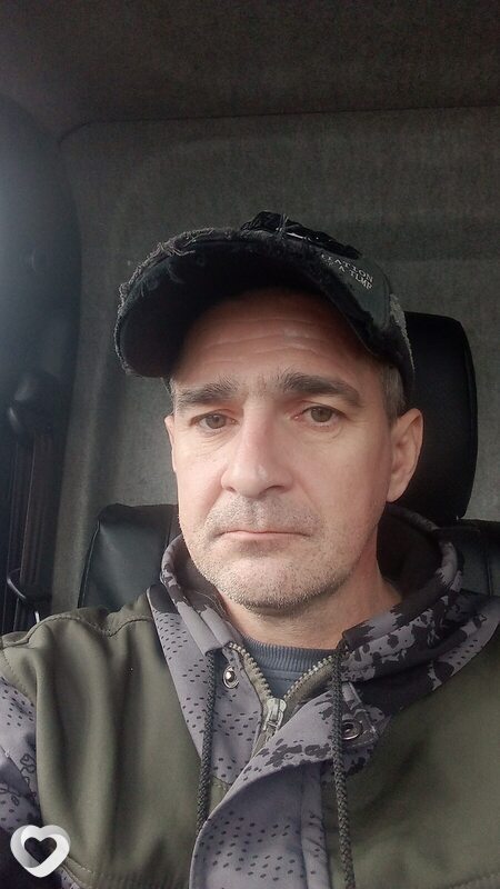 Михаил, 47, Петрозаводске — анкета №2150746