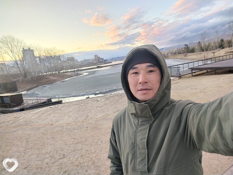 Алексей, 34, Красноярске — анкета №2150748