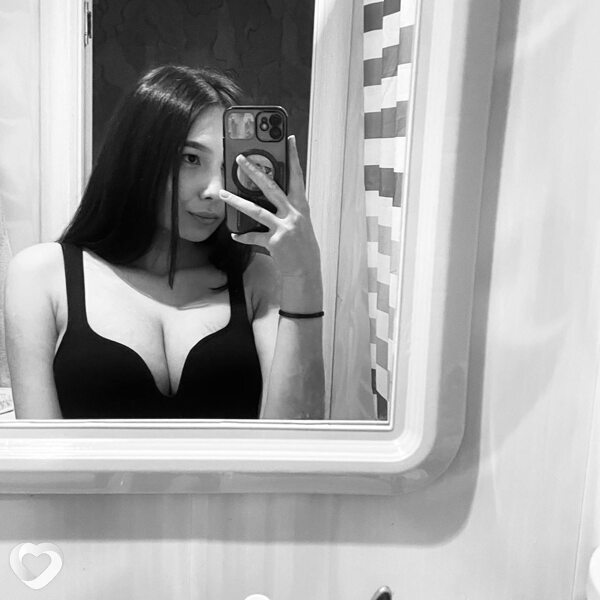 Карина, 19, Москве — анкета №2170708