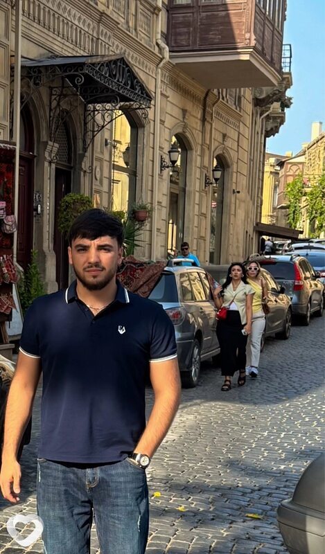 Мухаммед, 28, Ростове-на-Дону — анкета №2150407