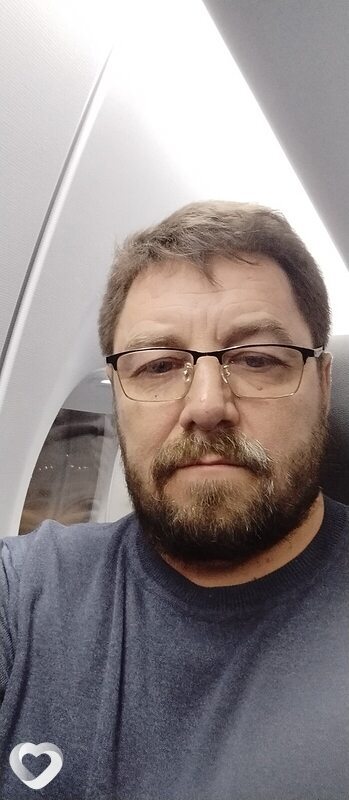Виктор, 56, Бахчисарае — анкета №2170717