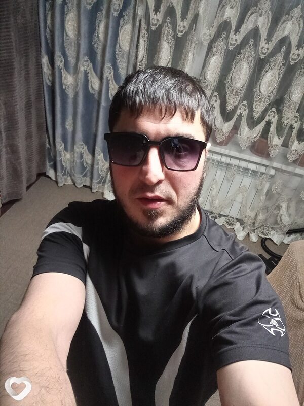 Zoir, 40, Новосибирске — анкета №2170718
