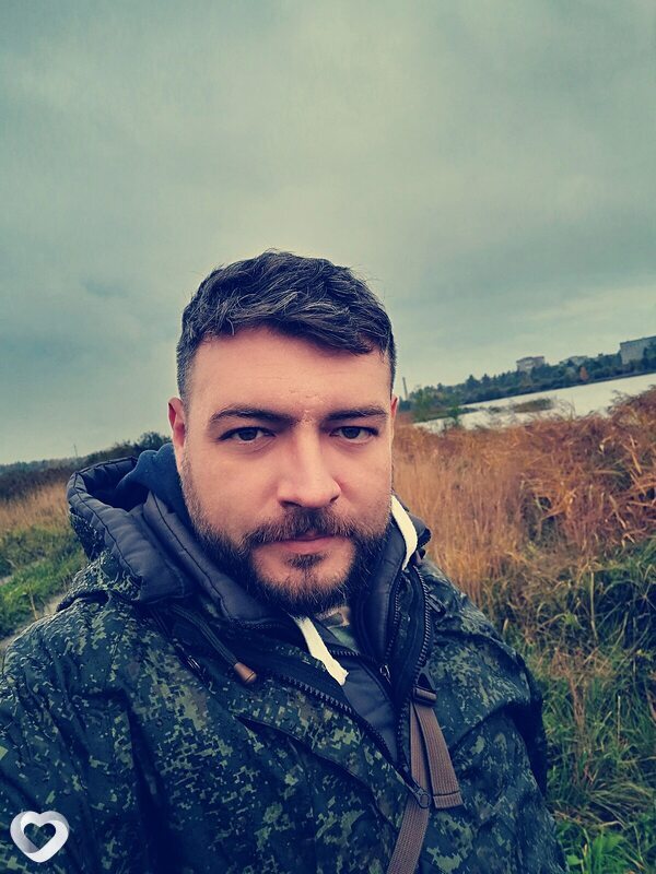 Михаил, 40, Торжке — анкета №2170799