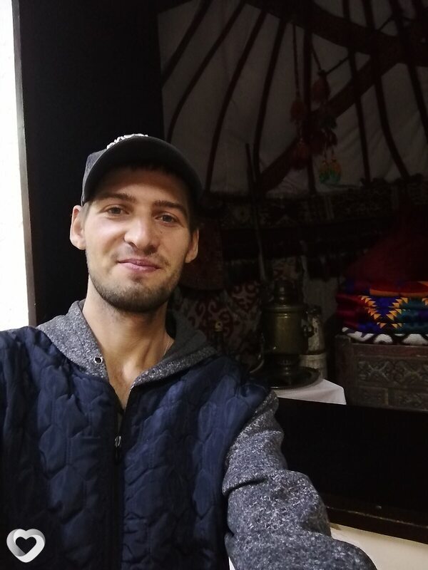 Степан, 26, Кызылорде — анкета №2150983