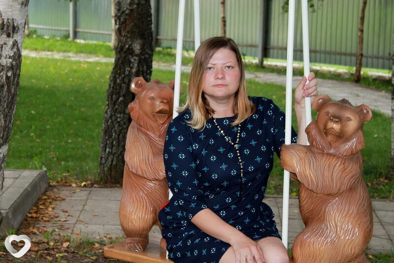 Виктория, 44, Москве — анкета №2150987