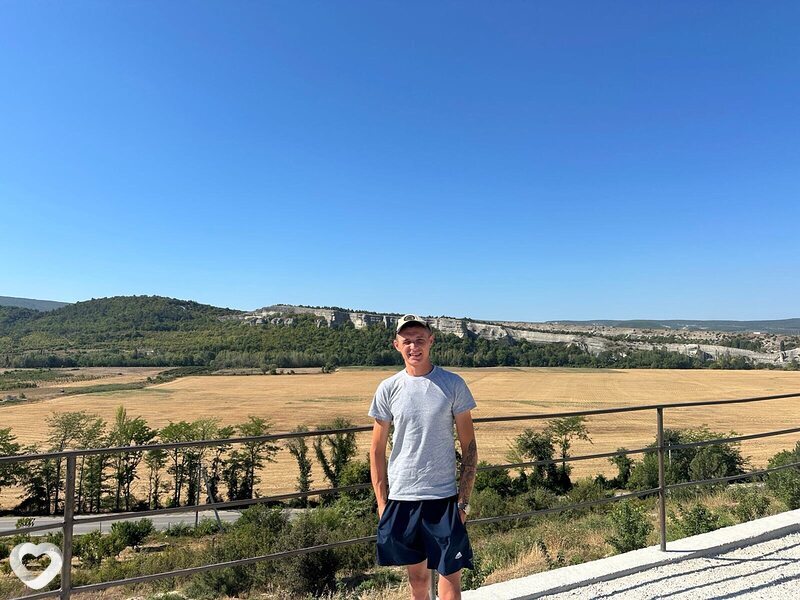 Денис, 33, Калуге — анкета №2170803