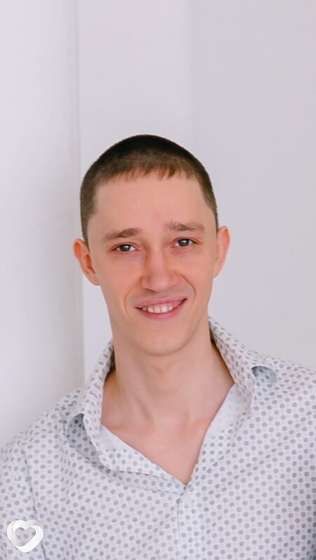 Николай, 40, Челябинске — анкета №2150403