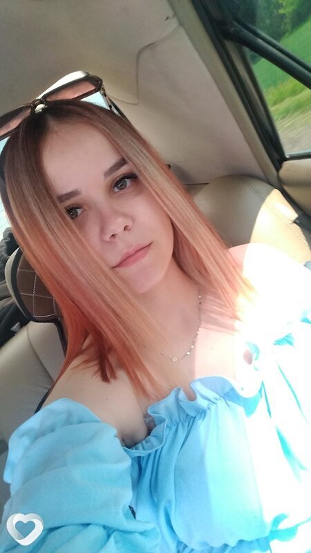 Наталья, 23, Ужуре — анкета №2170817