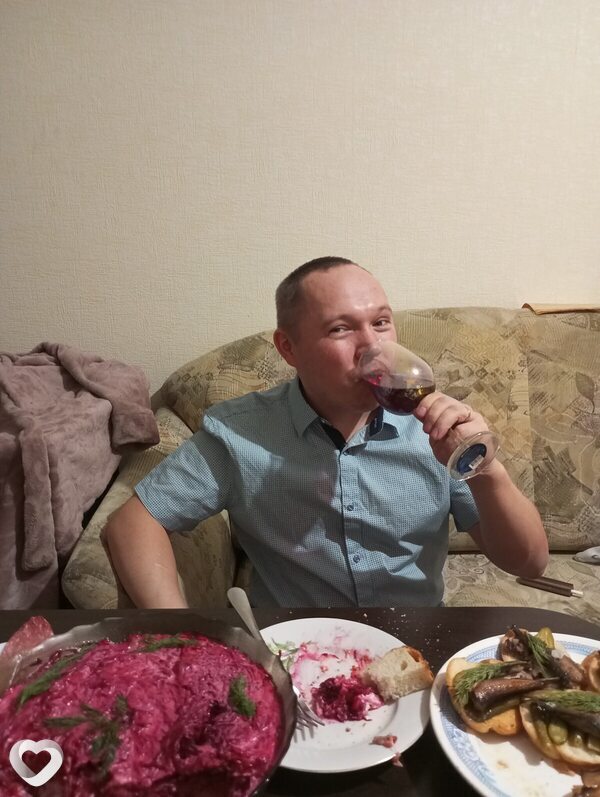 Алексей, 35, Томске — анкета №2150528