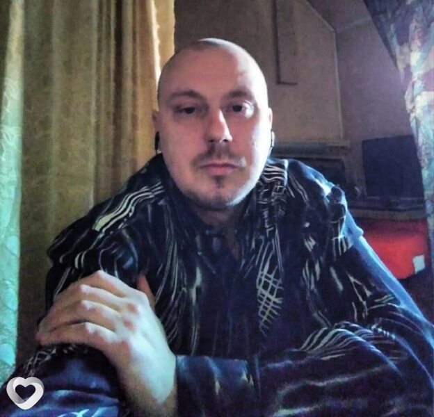 Илья, 44, Петропавловске-Камчатском — анкета №2170748