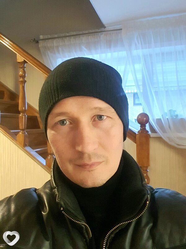 Вадим, 47, Самаре — анкета №2150697