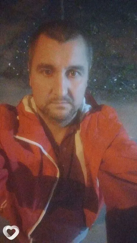 Алексей, 45, Москве — анкета №2150699