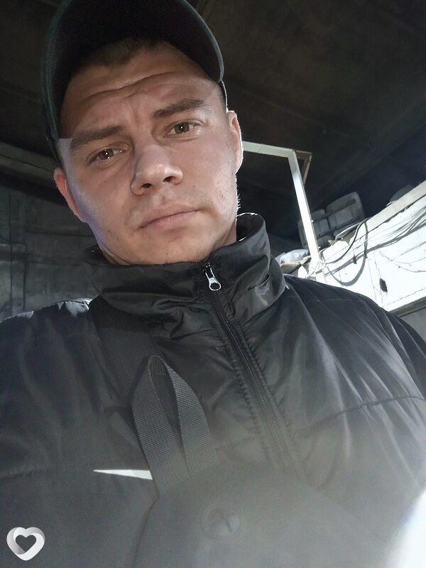 Максим, 29, Новосибирске — анкета №2150700