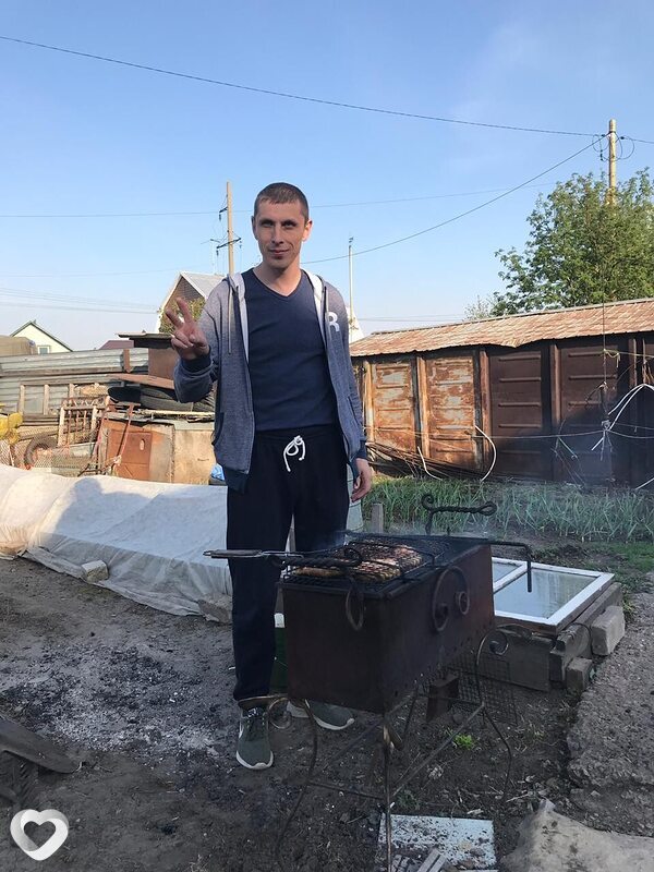 Стас, 42, Барнауле — анкета №2150701