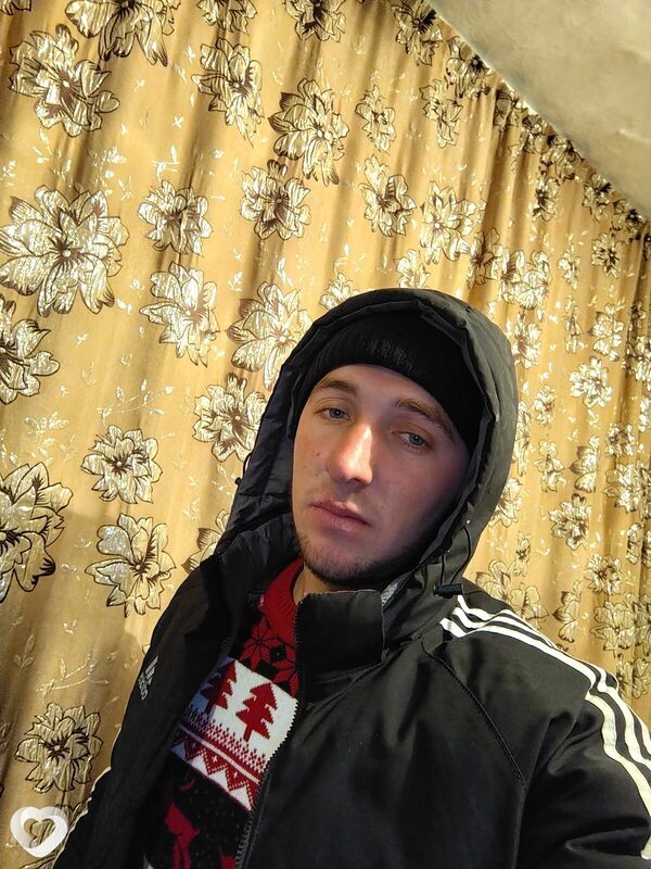 Александр, 27, Семей — анкета №2170754