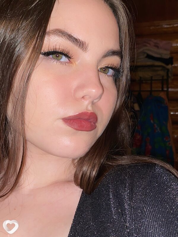 Оксана, 23, Казани — анкета №2150703