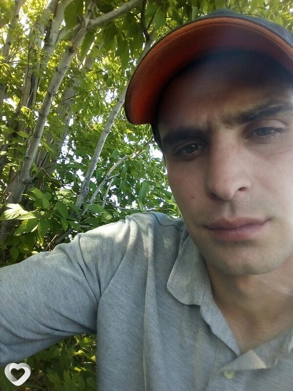 Гриша, 33, Костанае — анкета №2170757
