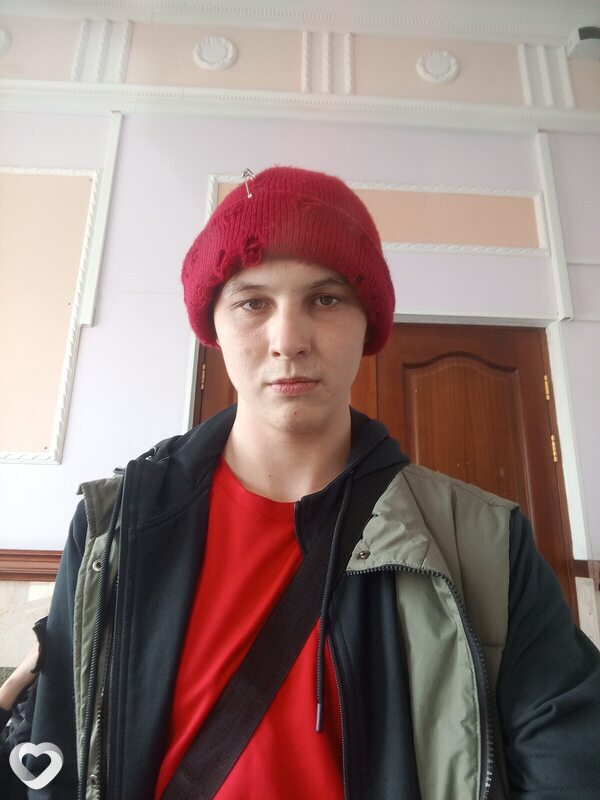 Сергей, Новобурейский