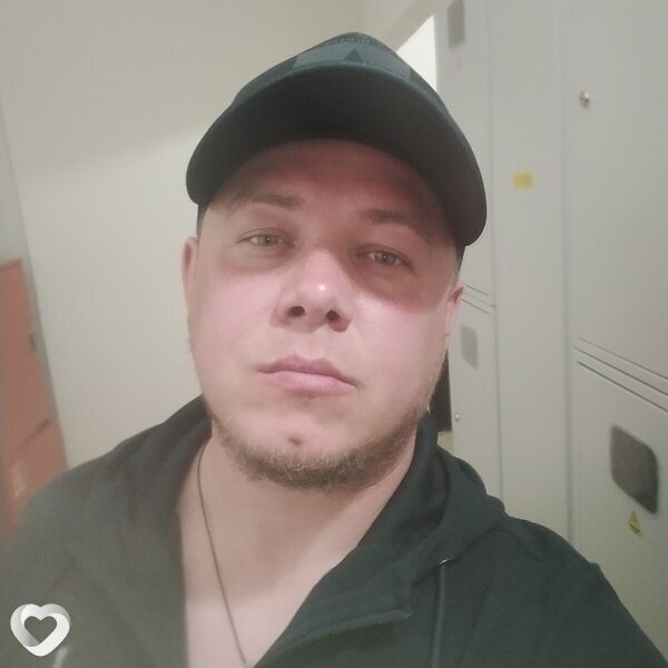 Александр, 41, Тюмени — анкета №2150708