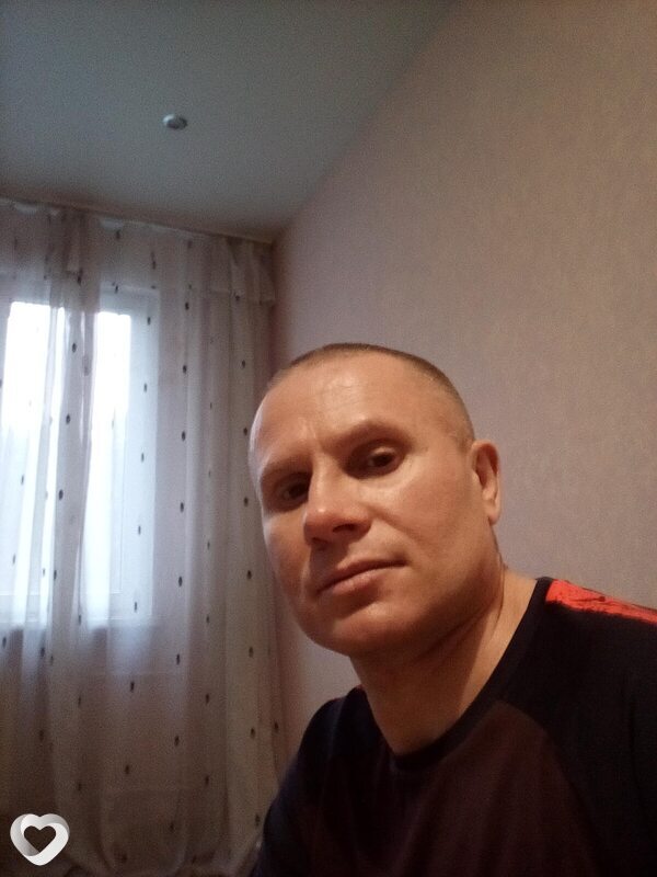 Павел, 44, Москве — анкета №2170760