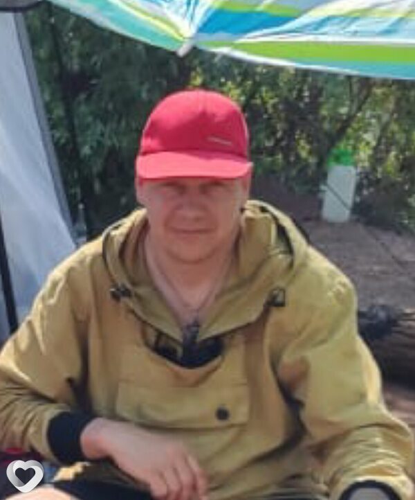 Алекс, 47, Стерлитамаке — анкета №2150794