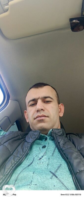 Akmal, 28, Иркутске — анкета №2150796