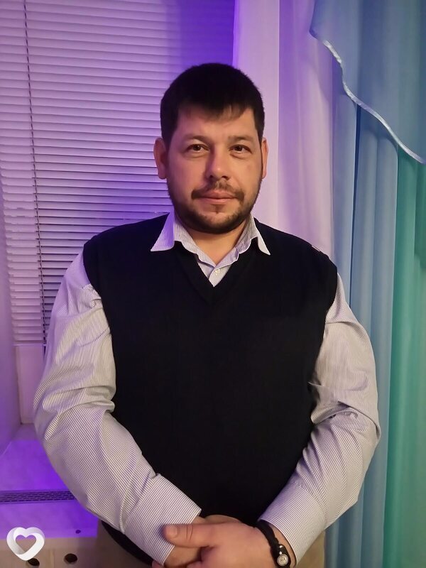 Олег, 49, Октябрьский (Башкортостан) — анкета №2150802