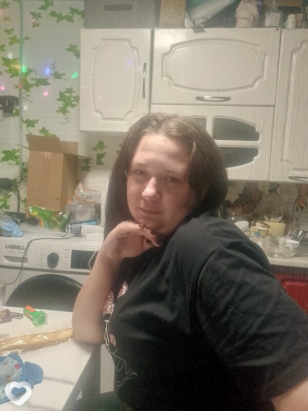 Alena, Тяжинский