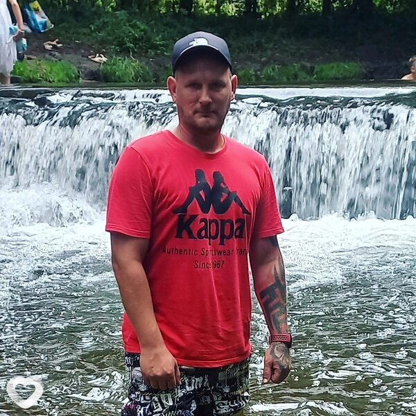 Максим, 35, Гродно — анкета №2150810