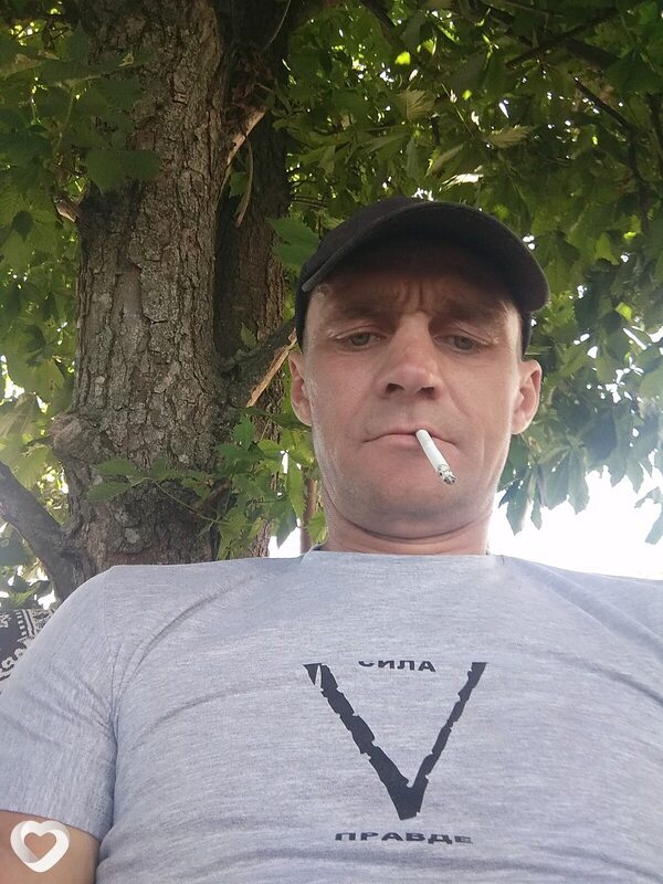Иван, 39, Минеральных Водах — анкета №2150811