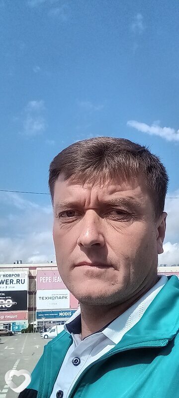 Сергей, 42, Краснодаре — анкета №2170765