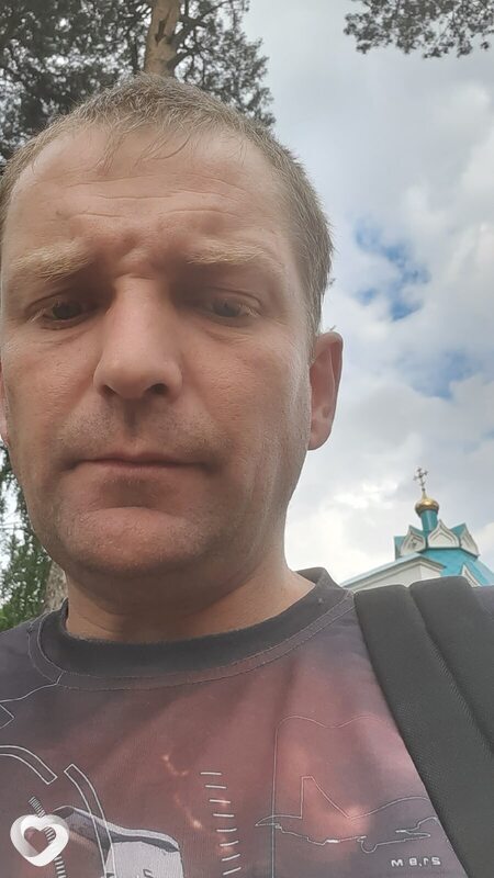 Андрей К, 47, Твери — анкета №2150443