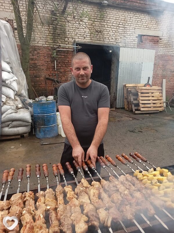 Роман, 41, Солнечногорске — анкета №2170948