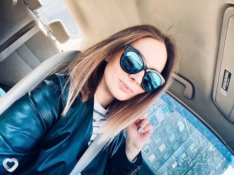 Полина, 36, Барнауле — анкета №2170952