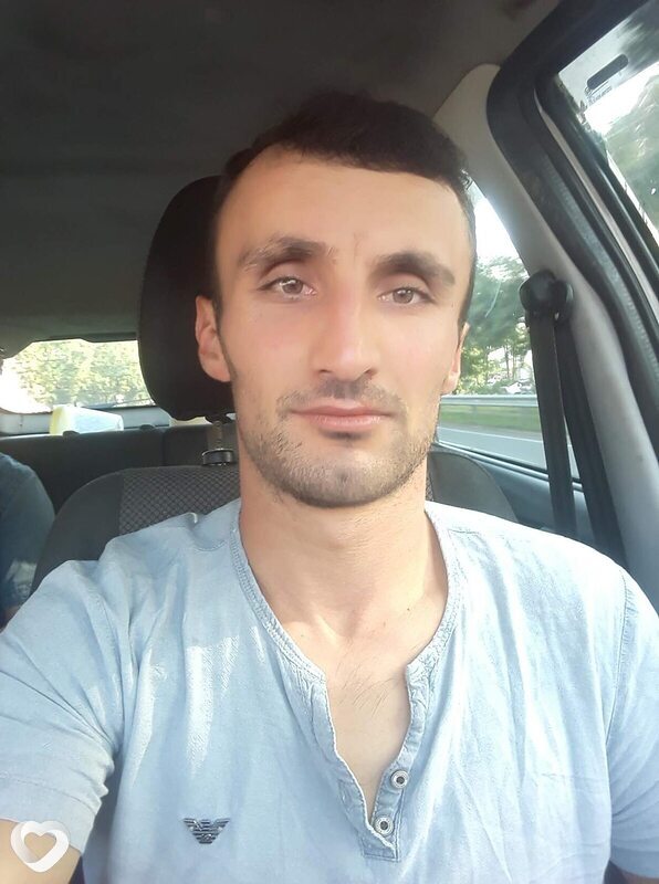 Насим, 34, Краснодаре — анкета №2170956