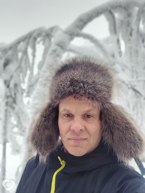Петр, 37, Уфе — анкета №2150781