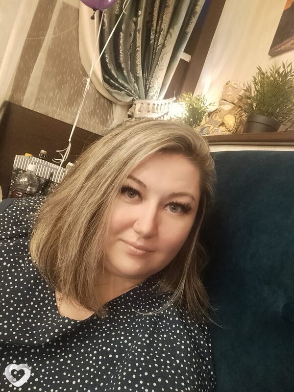 Елена, 40, Абакане — анкета №2150782