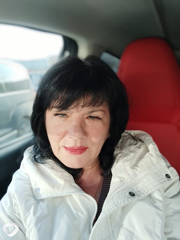 Наталья, 49, Ульяновске — анкета №2170958