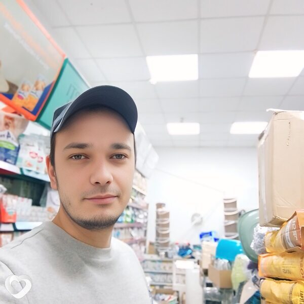 Евгений, 32, Одессе — анкета №2170961