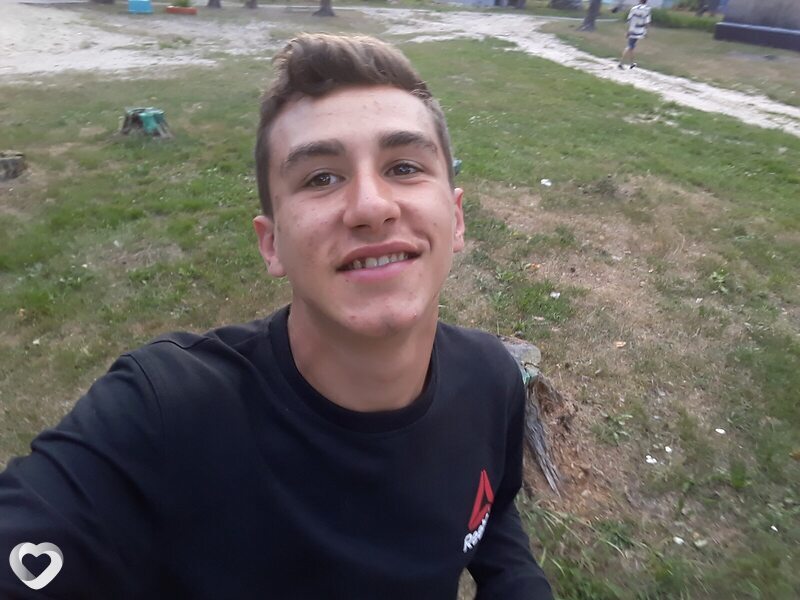 Григорий, 25, Пензе — анкета №2150789