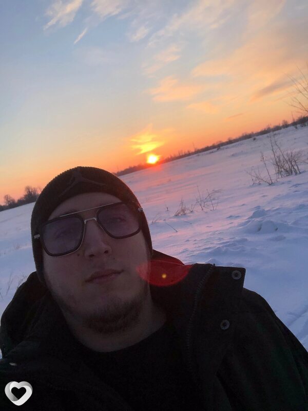 Никита, 25, Стерлитамаке — анкета №2150835