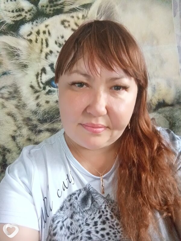 Мю, 42, Иркутске — анкета №2150838