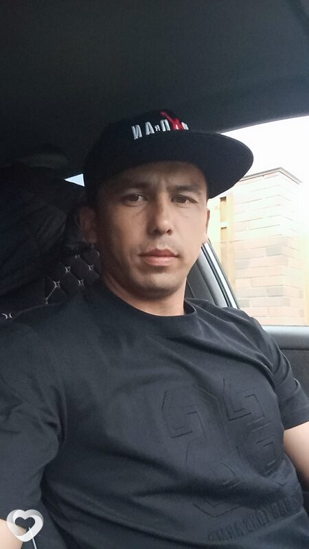 Алик, 32, Новосибирске — анкета №2150659