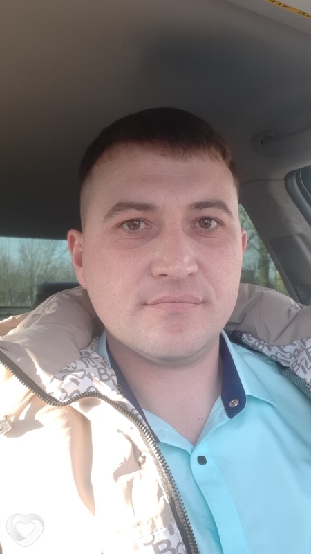 Андрей, 34, Чите — анкета №2150661