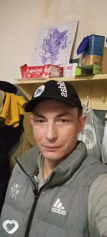 Александр, 35, Уфе — анкета №2150663